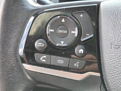 2019 Honda Odyssey EX-L w/Navi/RES