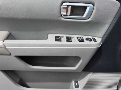 2011 Honda Pilot EX