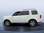 2011 Honda Pilot EX