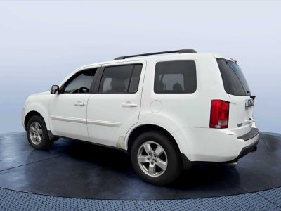 2011 Honda Pilot EX