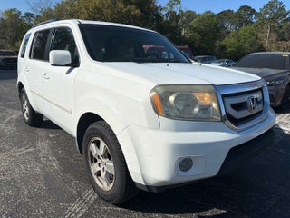 2011 Honda Pilot EX