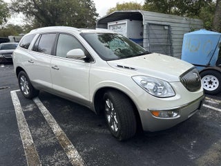 2009 Buick Enclave CXL