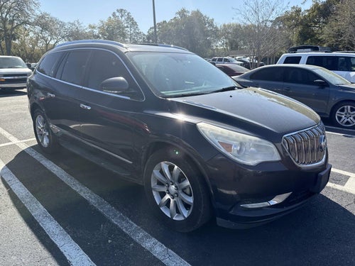 2014 Buick Enclave Premium