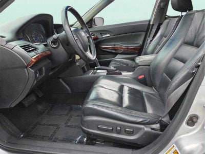 2010 Honda Accord Crosstour EX-L