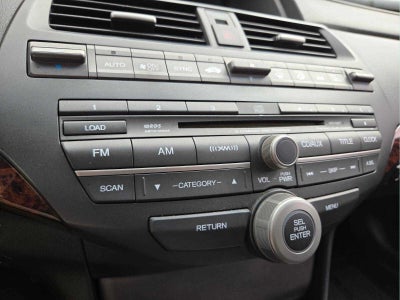 2010 Honda Accord Crosstour EX-L