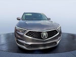 2021 Acura RDX w/Technology Package