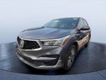 2021 Acura RDX w/Technology Package
