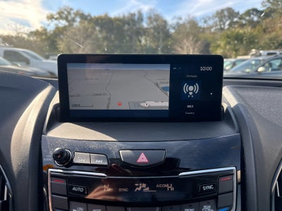 2021 Acura RDX w/Technology Package