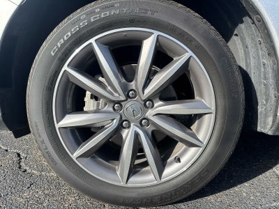 2021 Acura RDX w/Technology Package