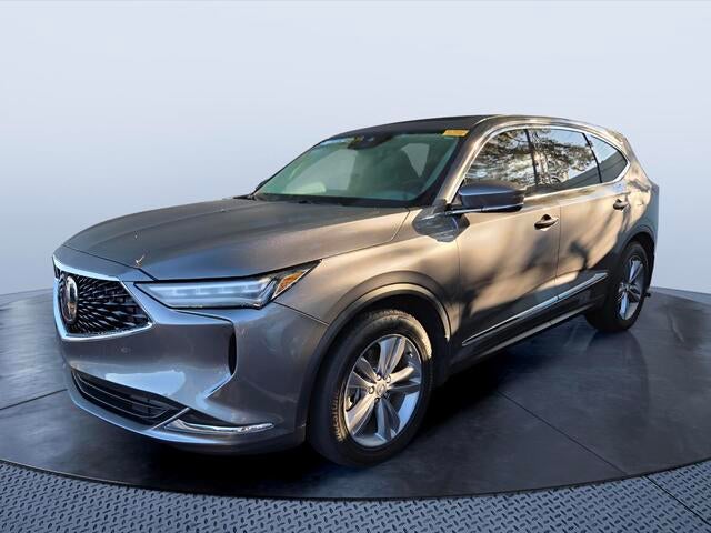 2024 Acura MDX Base