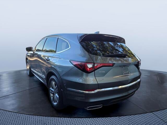 2024 Acura MDX Base