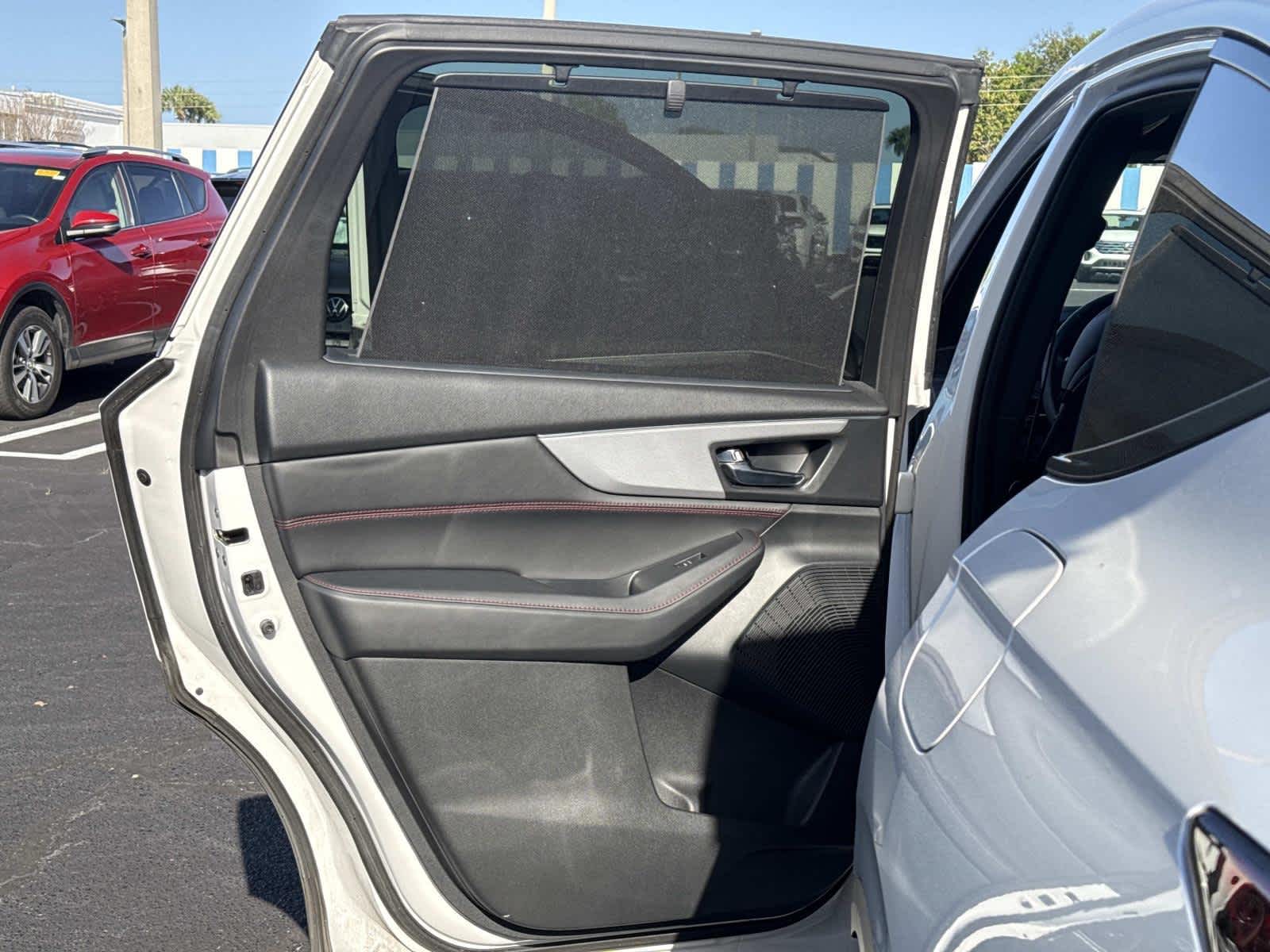 2023 Acura MDX w/A-Spec Package