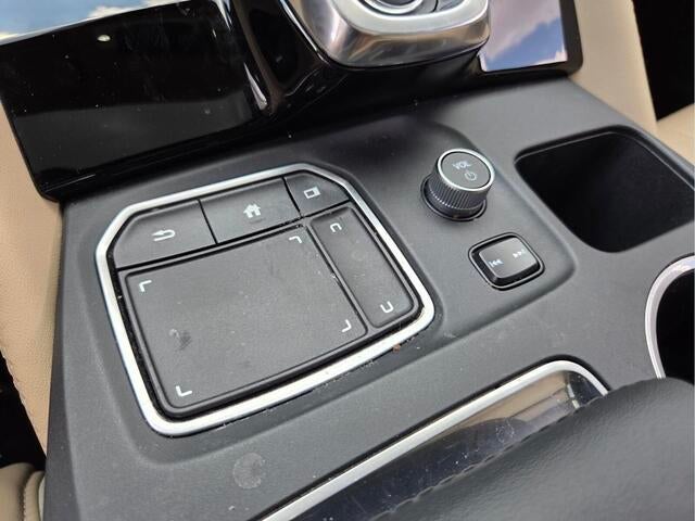 2022 Acura MDX w/Advance Package