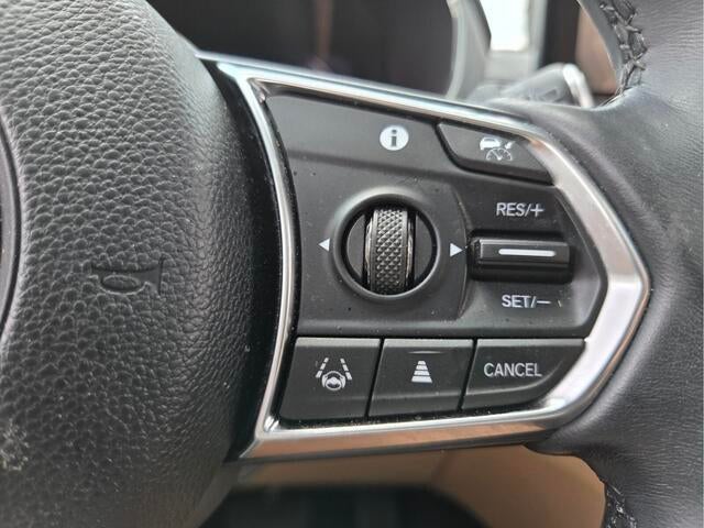 2022 Acura MDX w/Advance Package