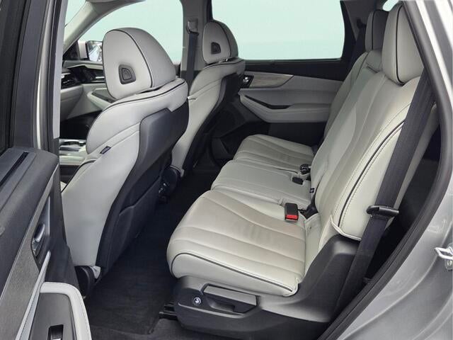 2024 Acura MDX w/Advance Package