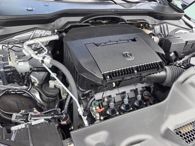 2024 Acura MDX w/Advance Package