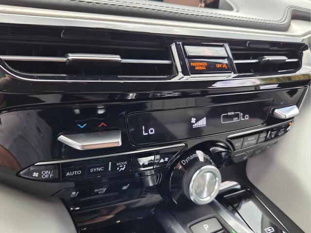 2024 Acura MDX w/Advance Package