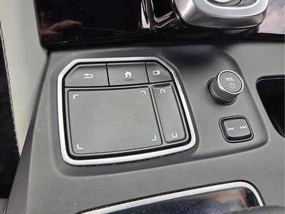 2024 Acura MDX w/Advance Package