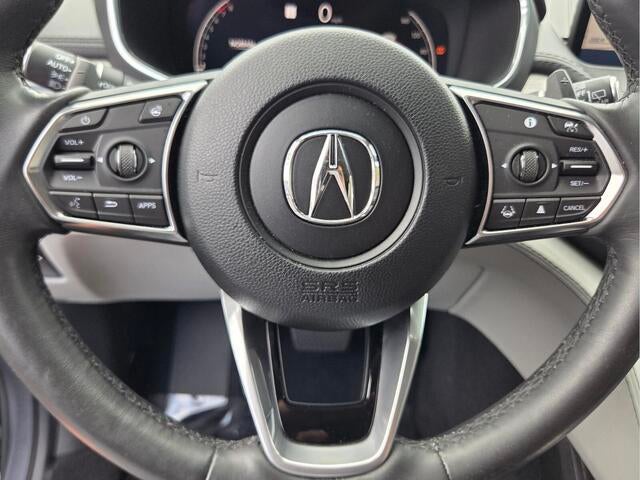 2024 Acura MDX w/Advance Package