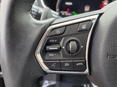 2024 Acura MDX w/Advance Package