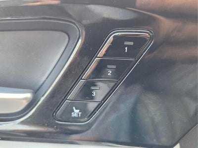 2024 Acura MDX w/Advance Package