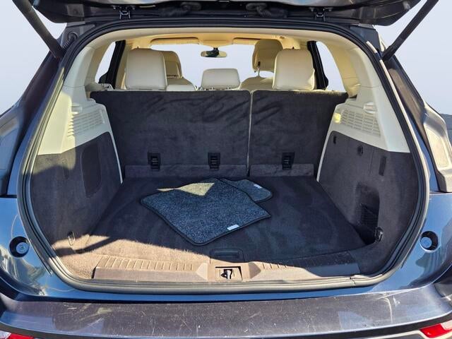 2015 Lincoln MKC Base