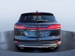 2015 Lincoln MKC Base