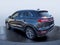 2015 Lincoln MKC Base