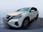 2020 Nissan Murano S