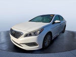 2015 Hyundai Sonata 2.4L Limited