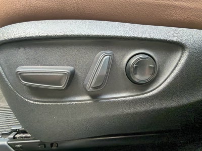 2024 Toyota Grand Highlander Hybrid MAX Platinum