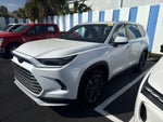 2024 Toyota Grand Highlander Hybrid MAX Platinum