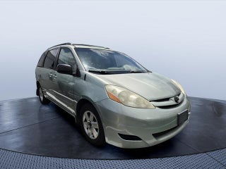 2007 Toyota Sienna LE