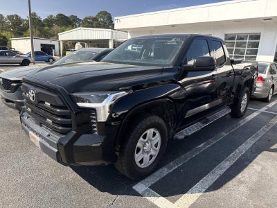 2023 Toyota Tundra SR