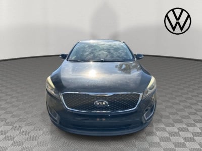 2016 Kia Sorento L