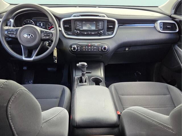 2018 Kia Sorento L