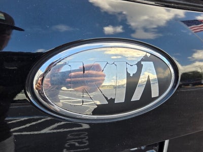 2018 Kia Sorento L
