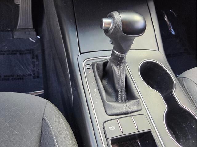 2018 Kia Sorento L