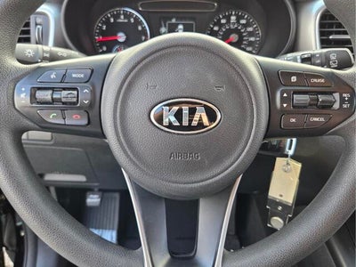 2018 Kia Sorento L