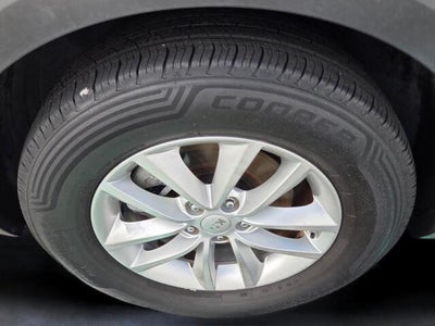 2018 Kia Sorento L