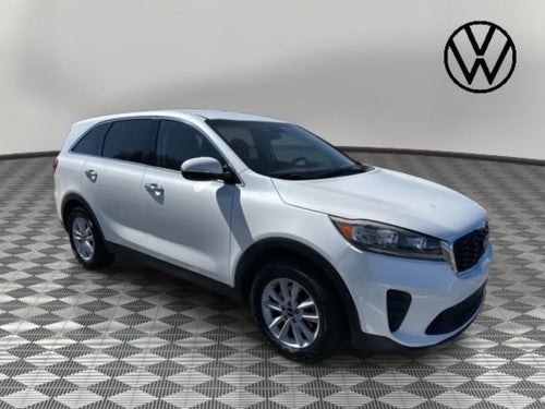 2019 Kia Sorento LX V6