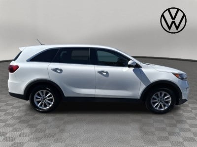 2019 Kia Sorento LX V6