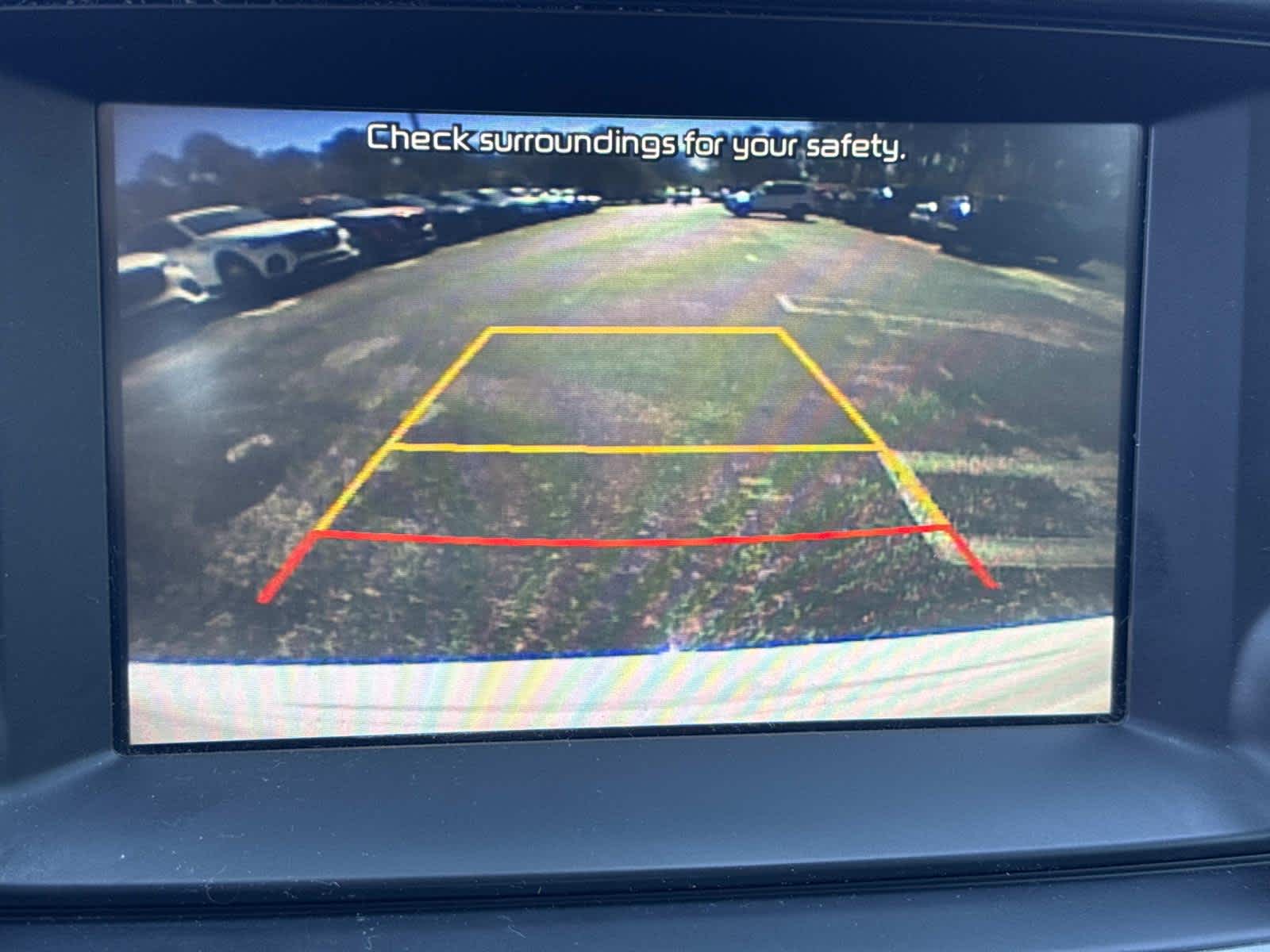 2019 Kia Sorento LX V6