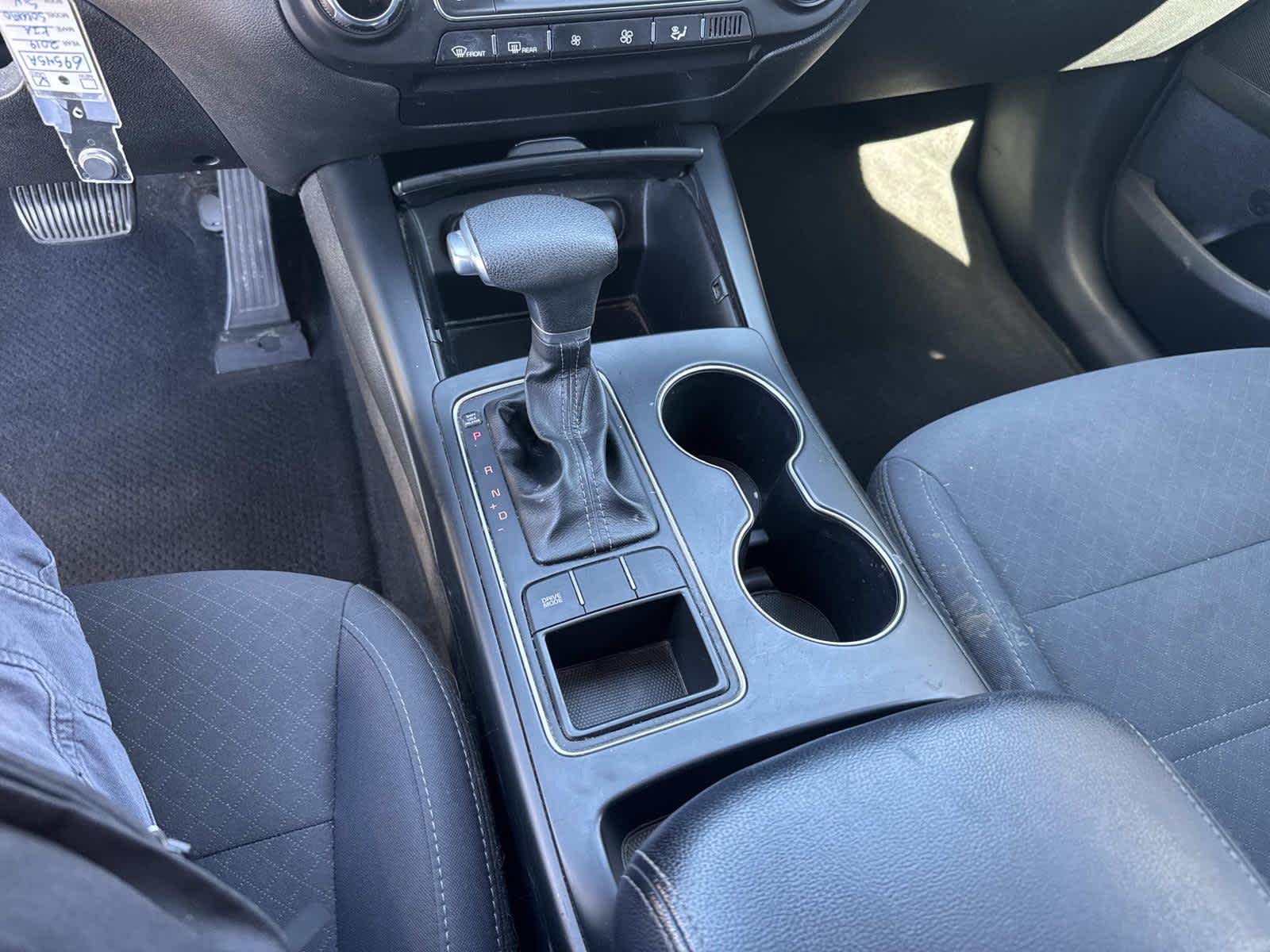 2019 Kia Sorento LX V6