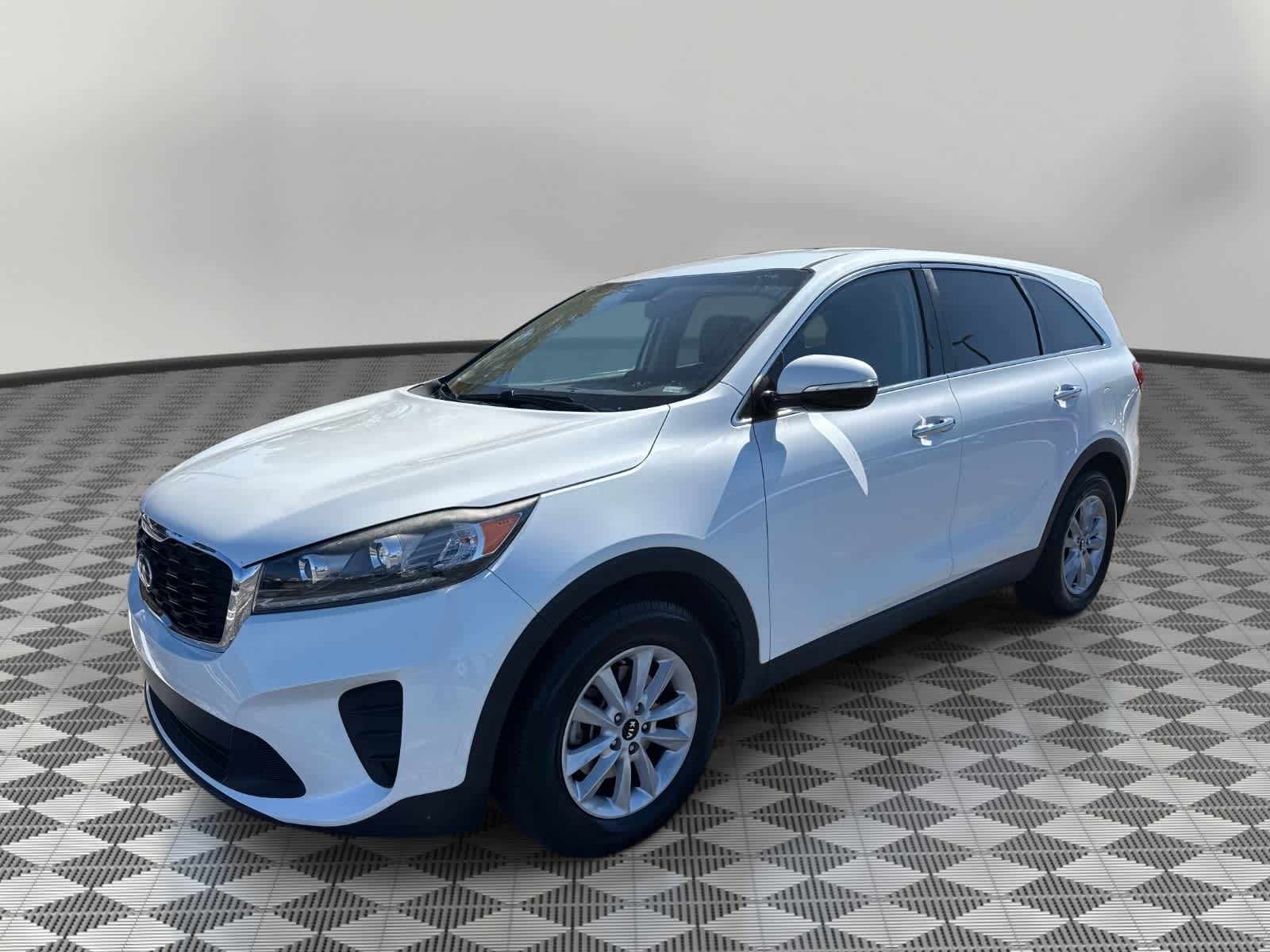 2019 Kia Sorento LX V6
