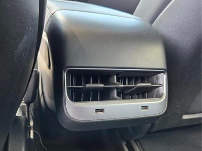 2018 Tesla Model 3 Long Range Battery