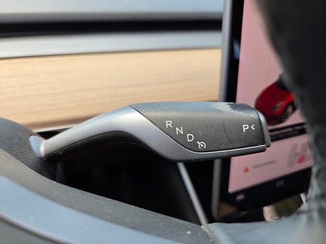 2018 Tesla Model 3 Long Range Battery