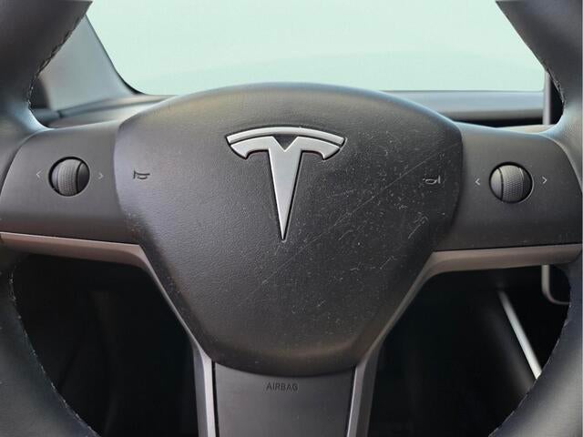 2018 Tesla Model 3 Long Range Battery