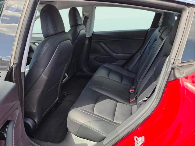2018 Tesla Model 3 Long Range Battery