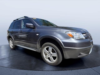 2005 Mitsubishi Outlander XLS